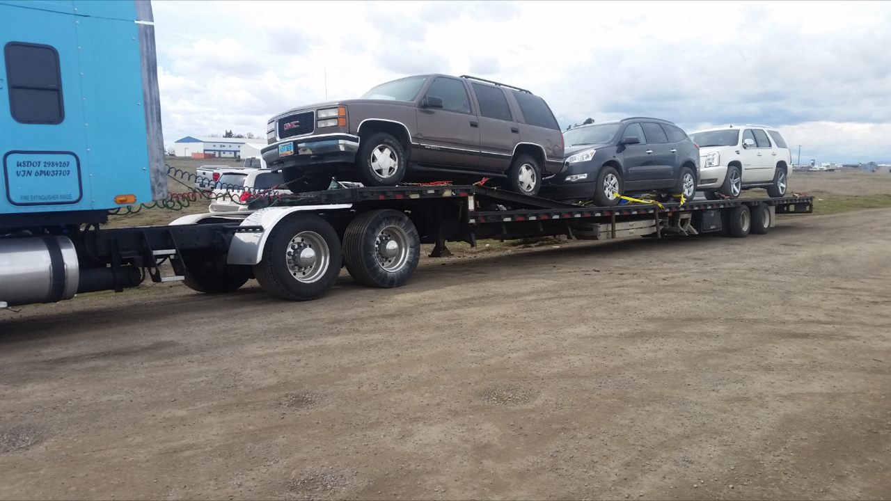 Integrity Auto Transport